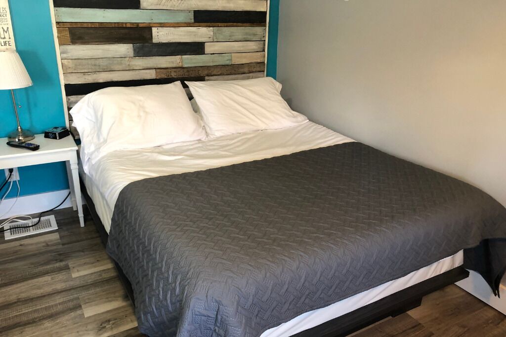 Photo of Bedroom in Monticello