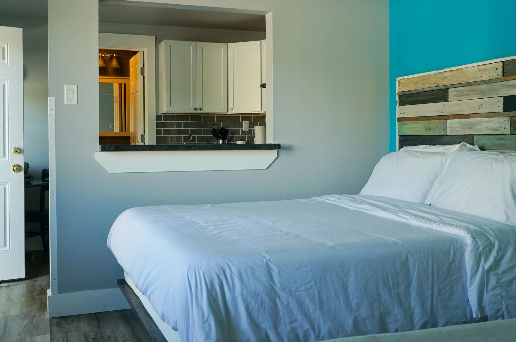 Photo of Bedroom in Monticello