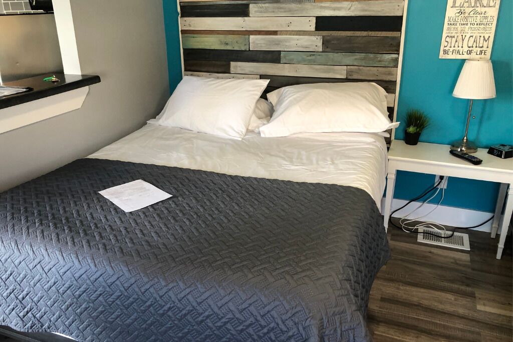 Photo of Bedroom in Monticello
