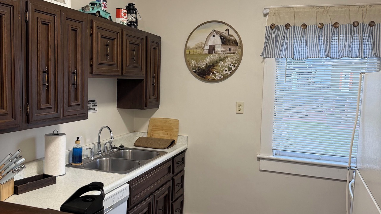 Photo of Kitchen in Wabash