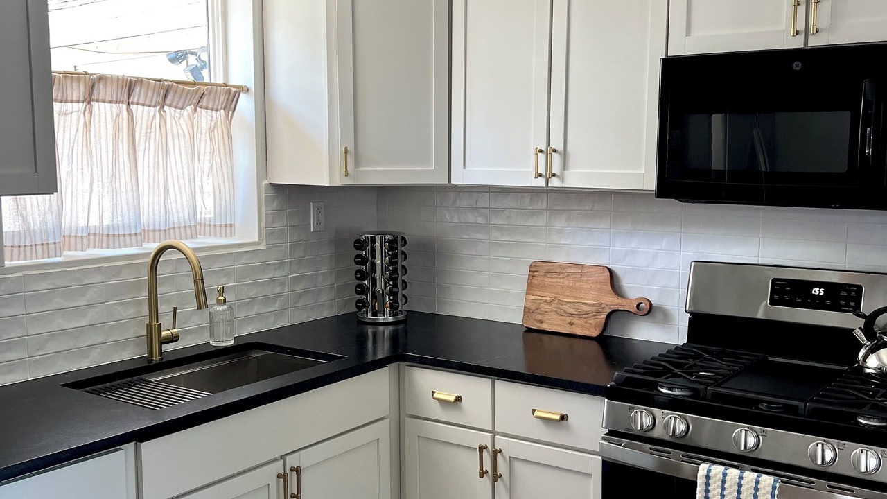 Photo of Kitchen in Homewood