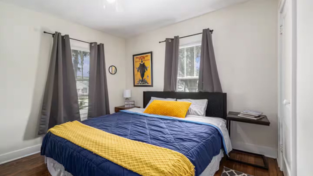 Photo of Bedroom in Michigan City
