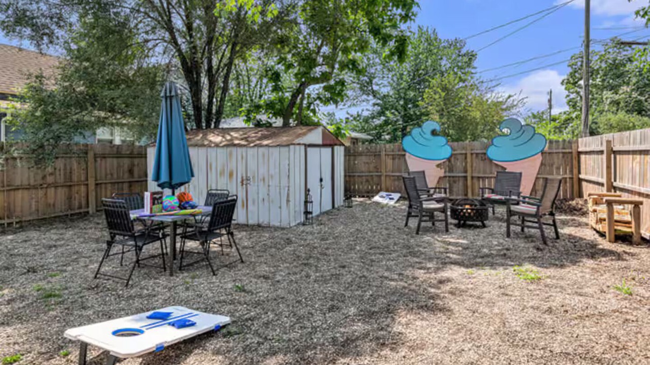 Photo of Outdoor in Michigan City