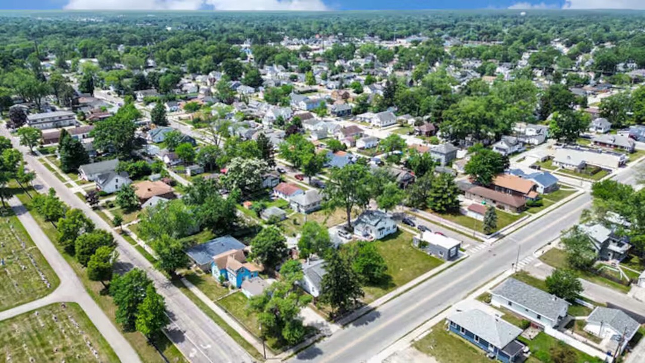 Photo of Outdoor in Michigan City