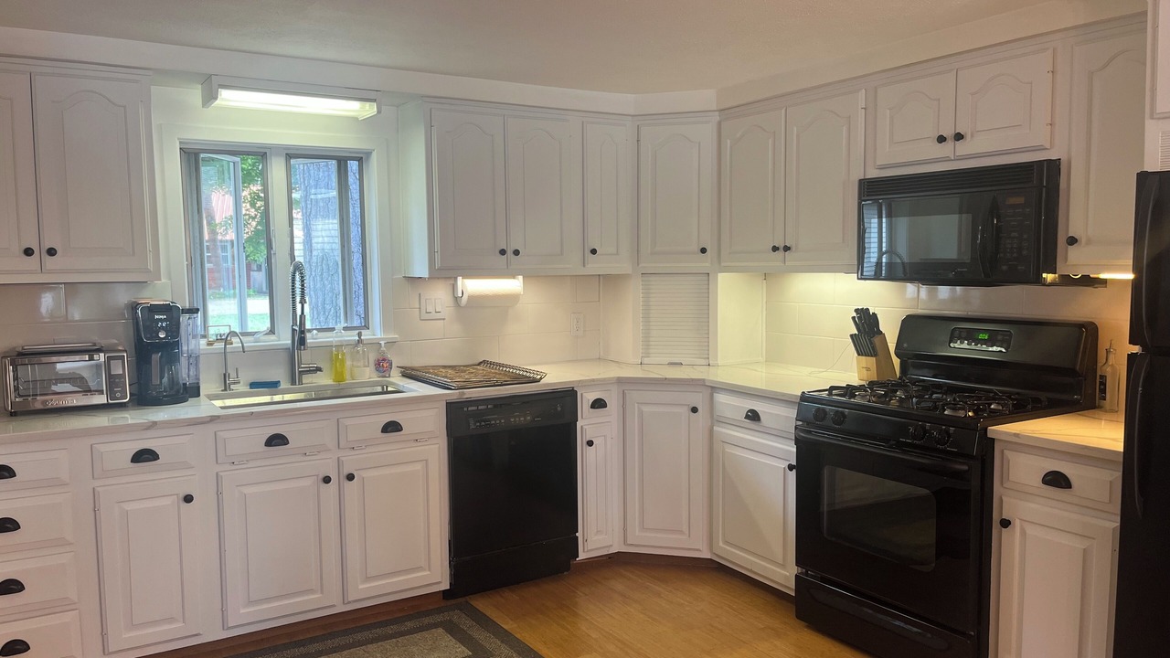 Photo of Kitchen in Newaygo