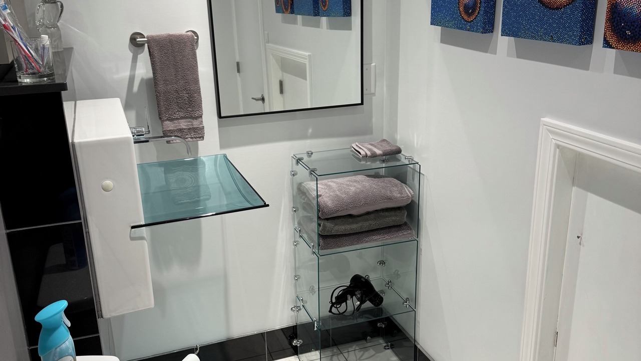 Photo of Bathroom in Old Northside