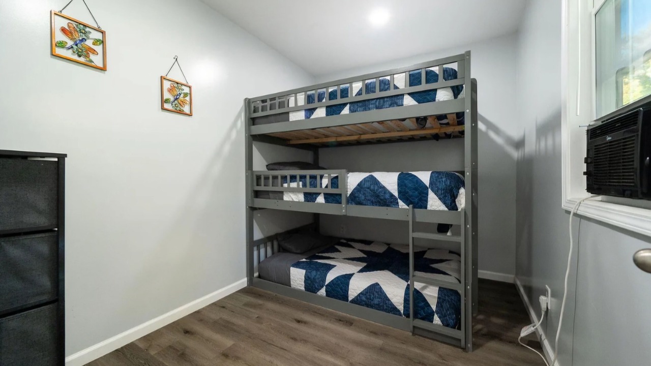 Photo of Bedroom in Delton