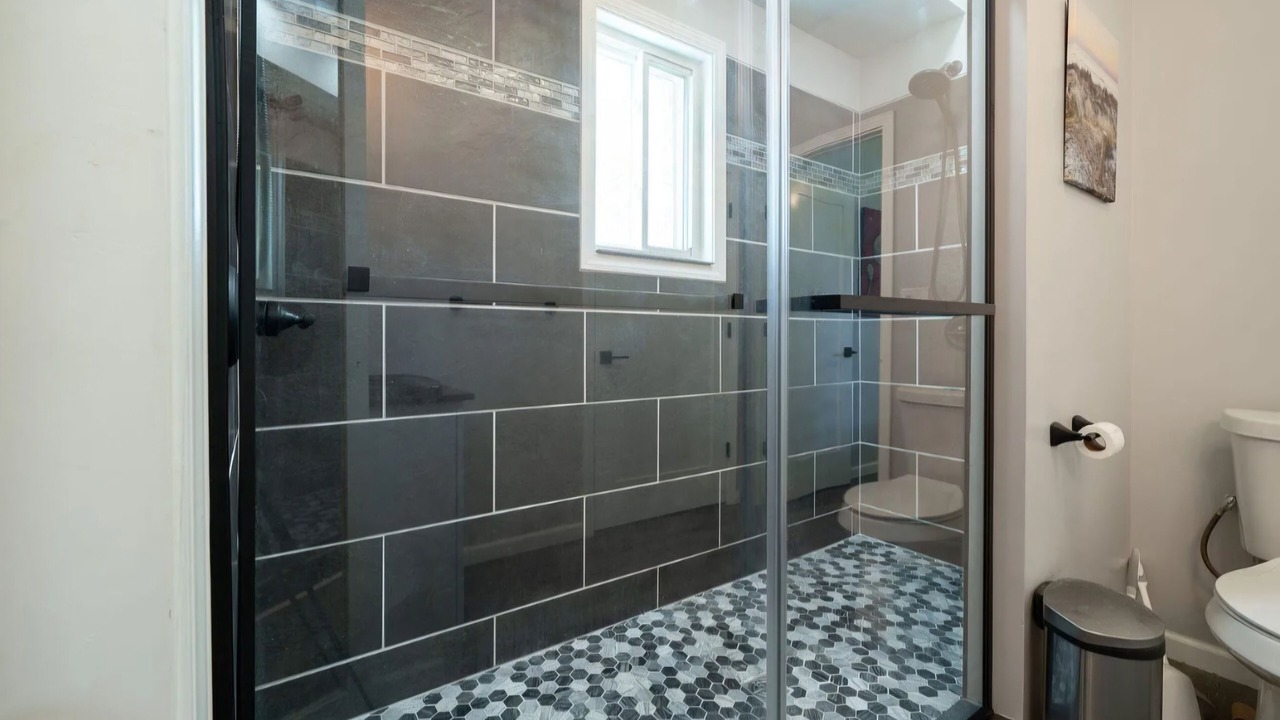 Photo of Bathroom in Delton