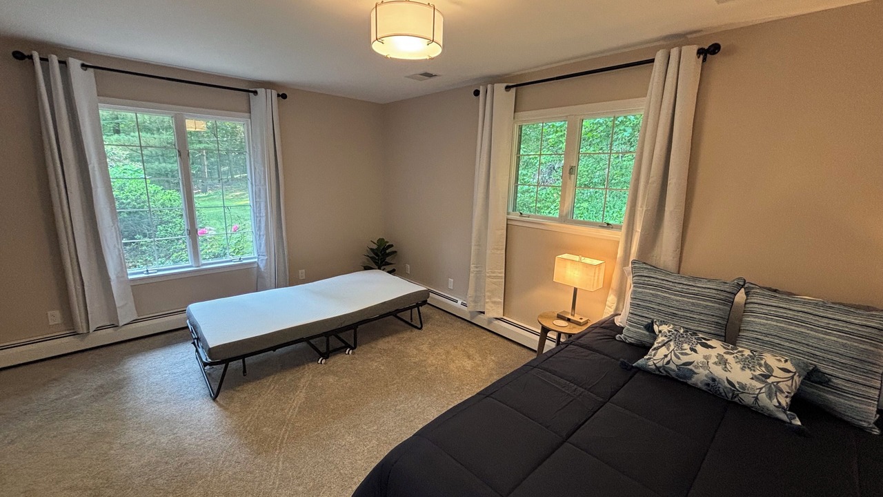 Photo of Bedroom in Holland