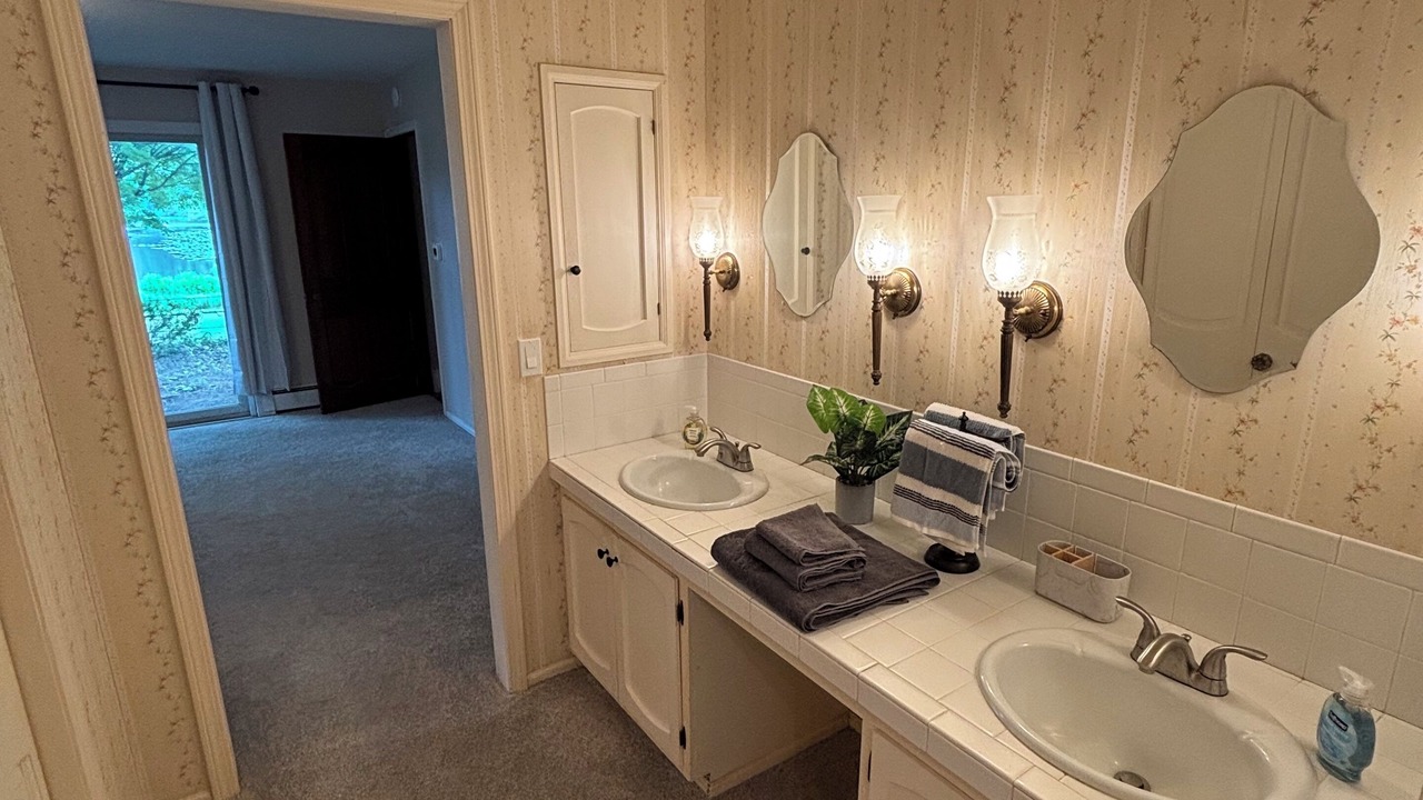 Photo of Bathroom in Holland