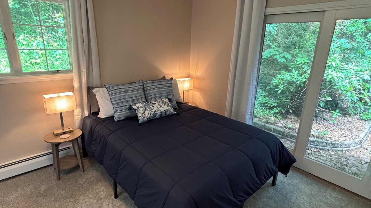 Photo of Bedroom in Holland