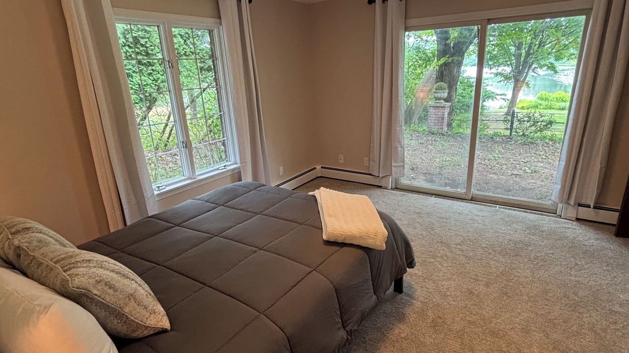 Photo of Bedroom in Holland