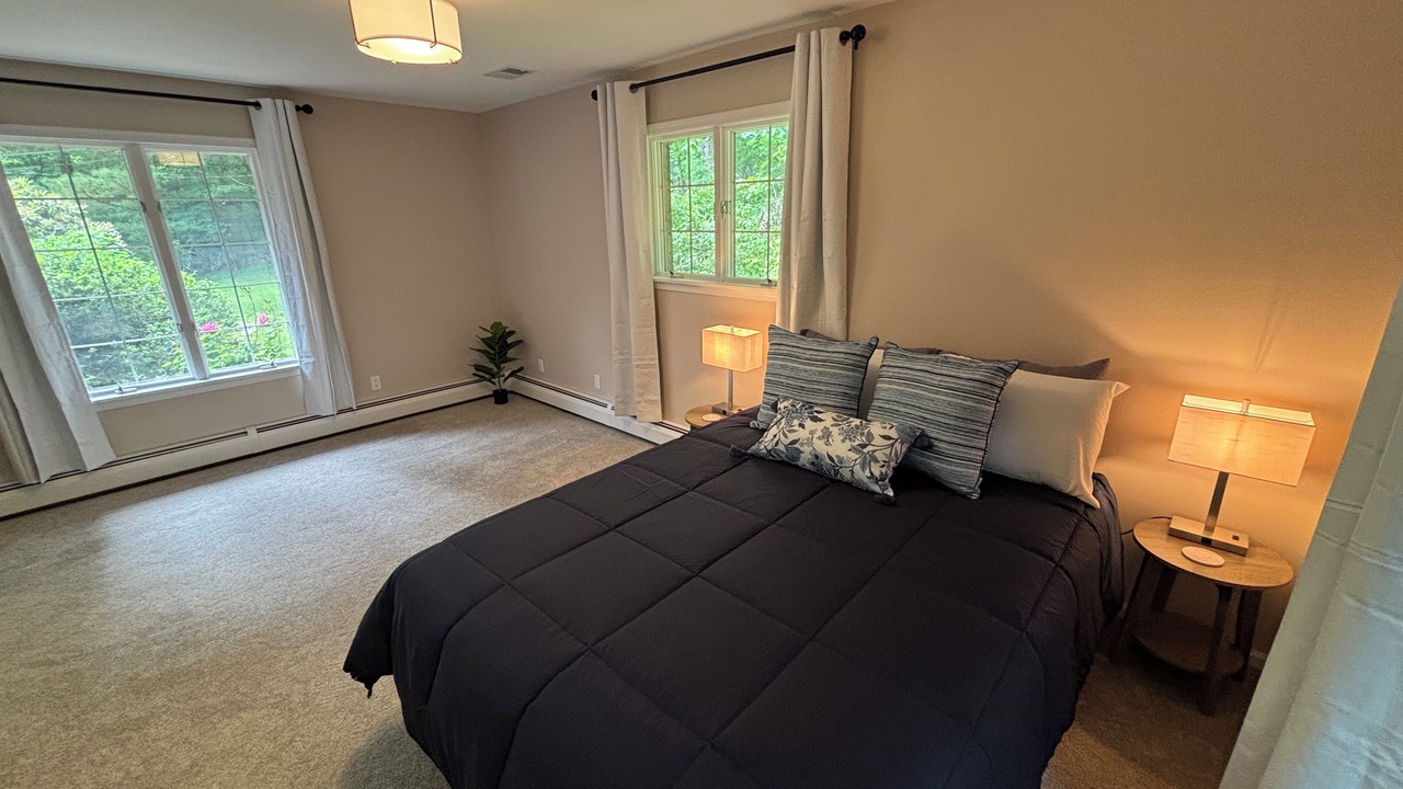 Photo of Bedroom in Holland