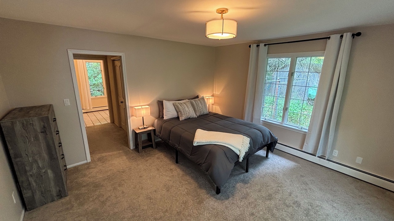 Photo of Bedroom in Holland