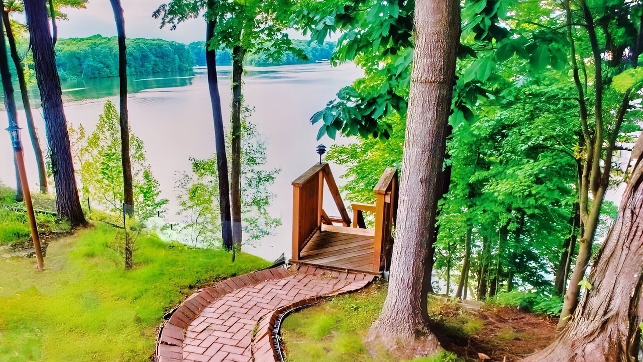 Photo of Outdoor in Danville