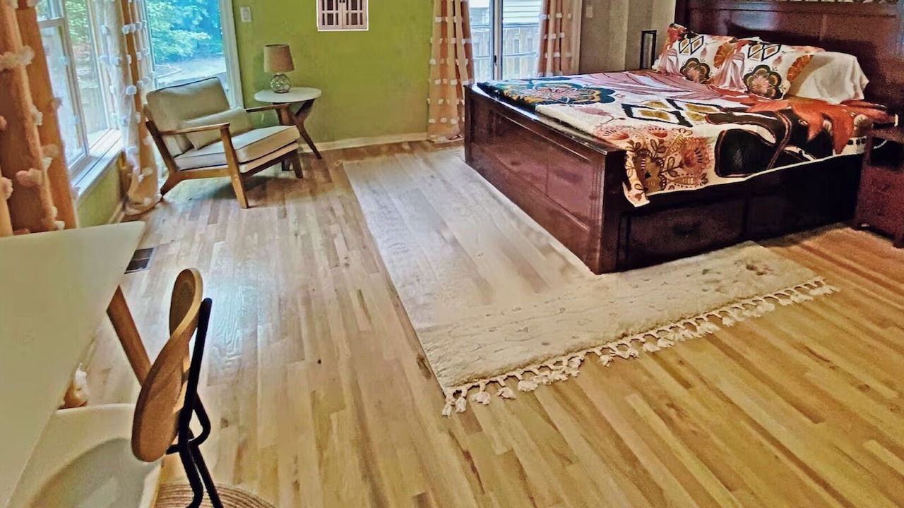 Photo of Bedroom in Danville