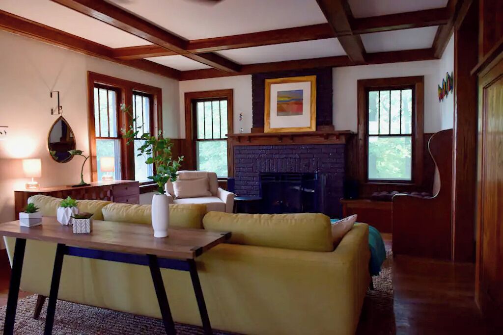 Photo of Livingroom in Smyrna