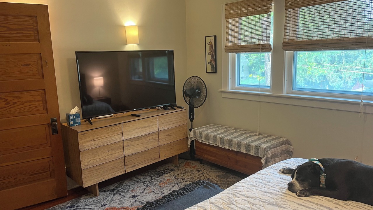 Photo of Bedroom in Smyrna