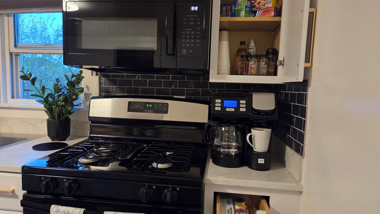 Photo of Kitchen in Whiting