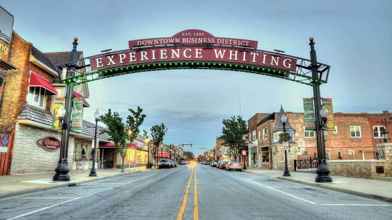 Photo of Others in Whiting