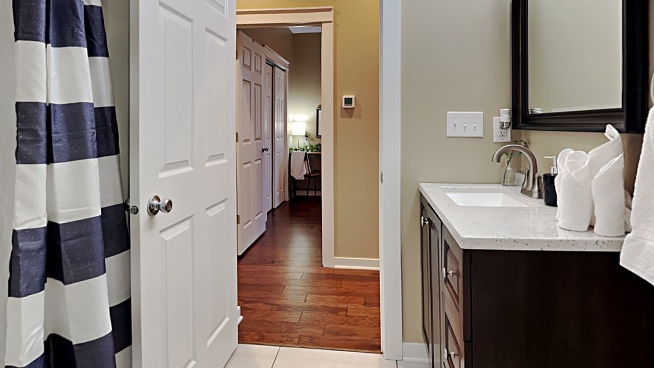 Photo of Bathroom in Indianapolis