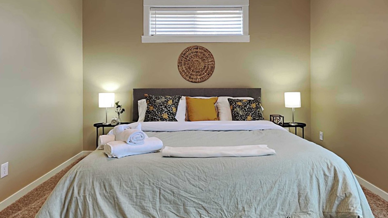 Photo of Bedroom in Indianapolis