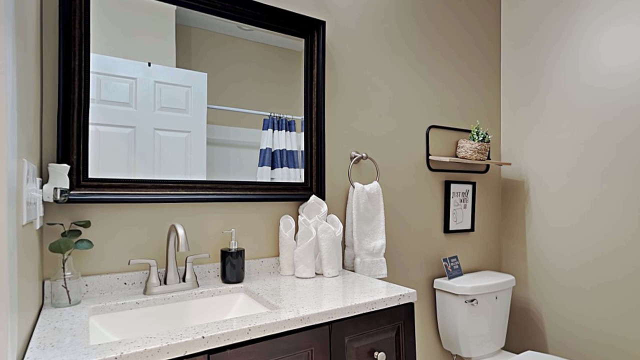 Photo of Bathroom in Indianapolis