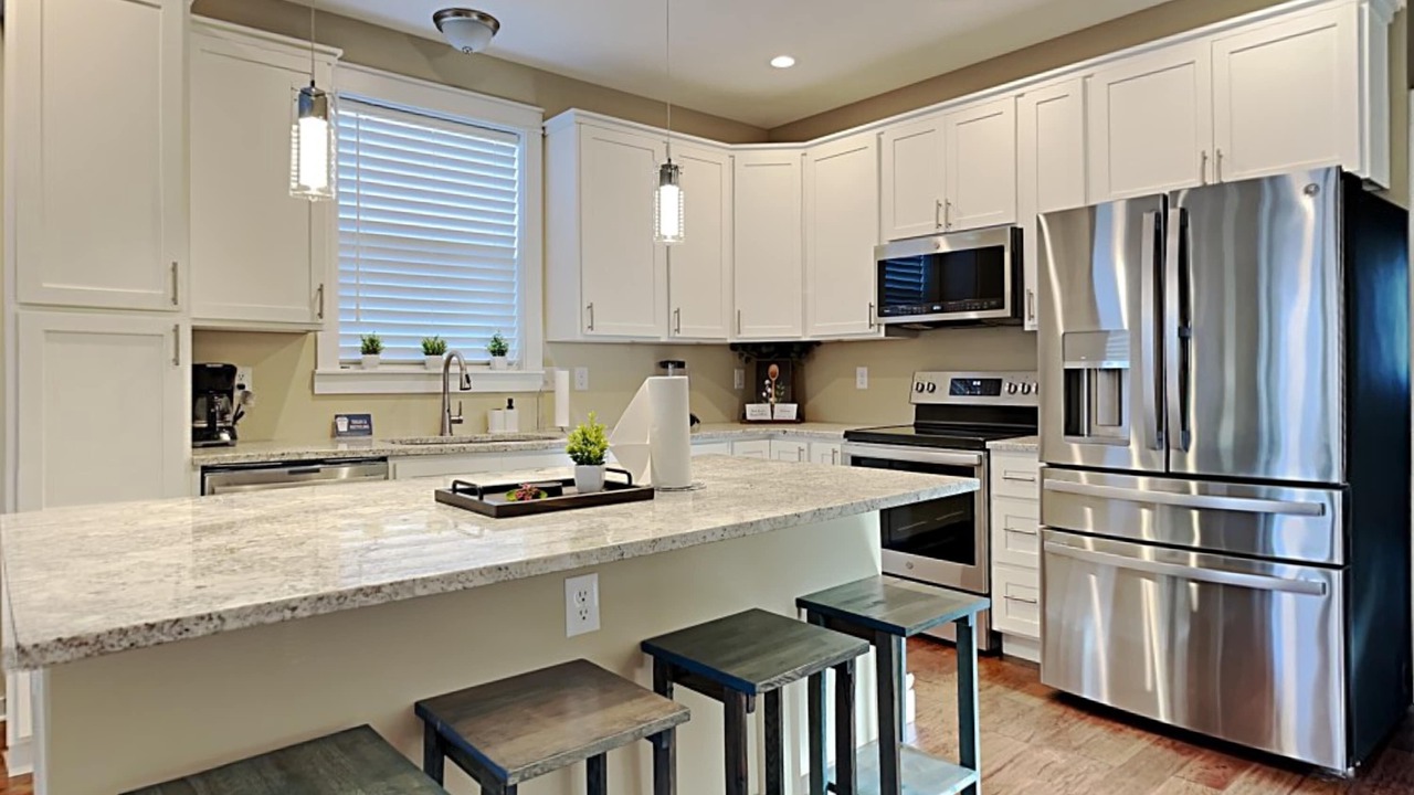 Photo of Kitchen in Indianapolis