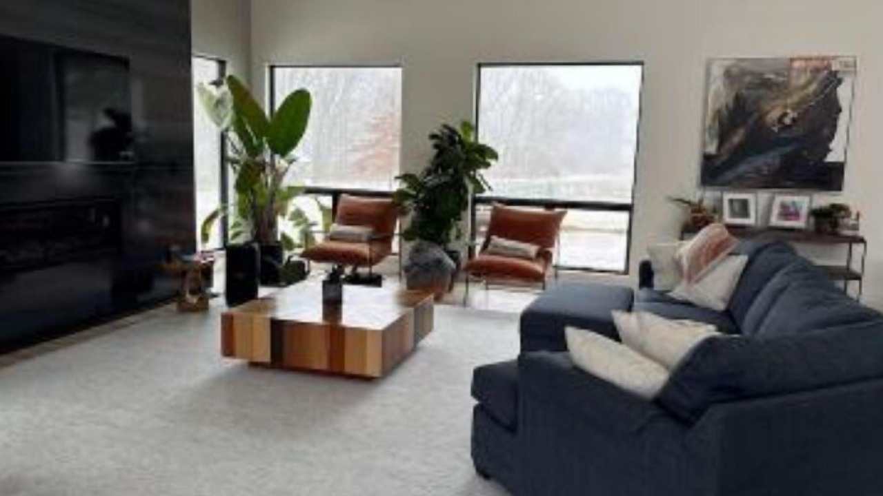 Photo of Livingroom in Saugatuck