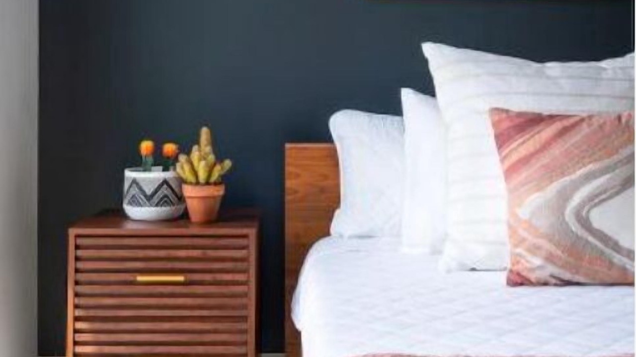 Photo of Bedroom in Saugatuck