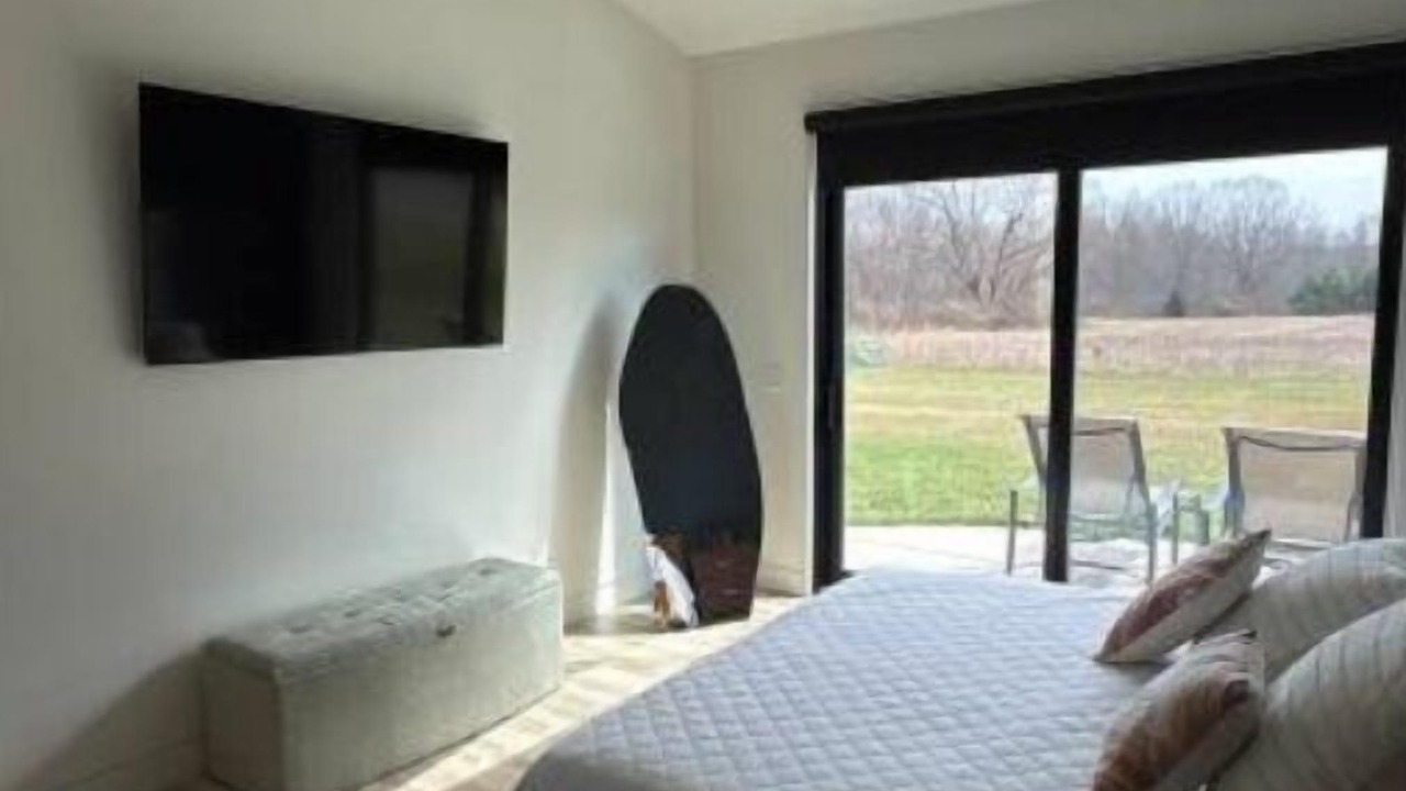 Photo of Bedroom in Saugatuck