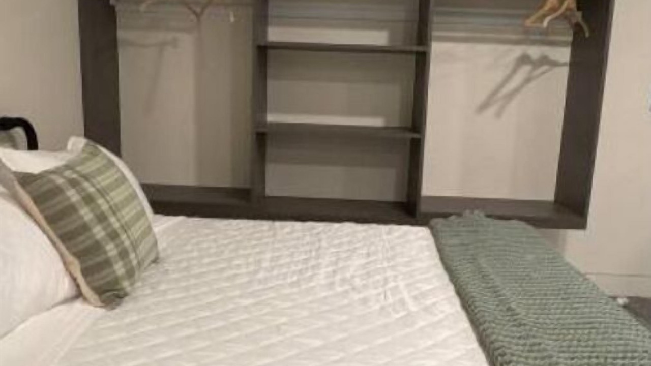 Photo of Bedroom in Saugatuck