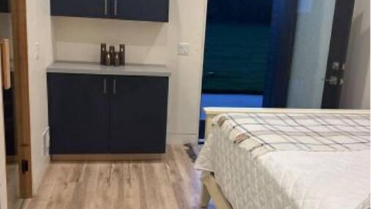 Photo of Bedroom in Saugatuck