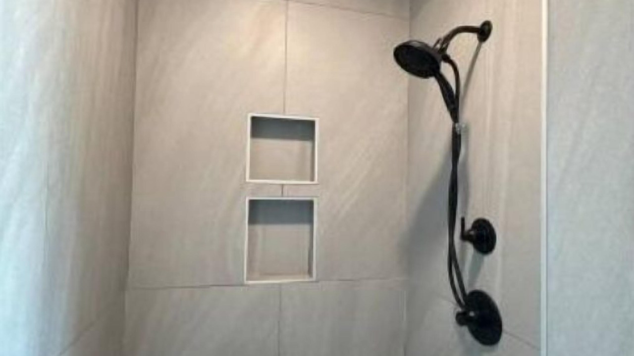 Photo of Bathroom in Saugatuck