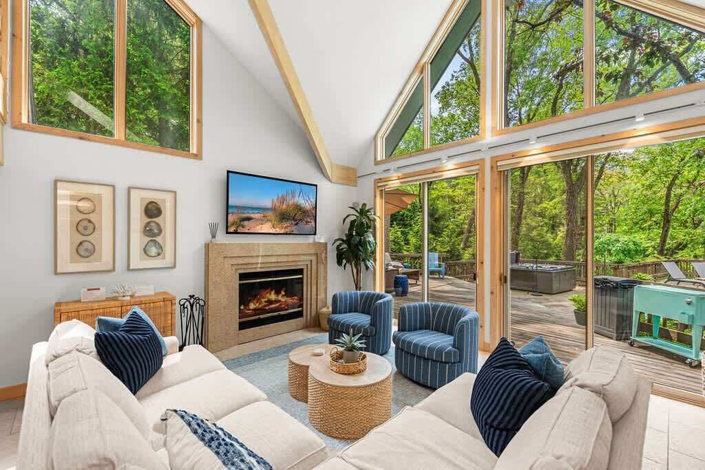Photo of Livingroom in Michiana