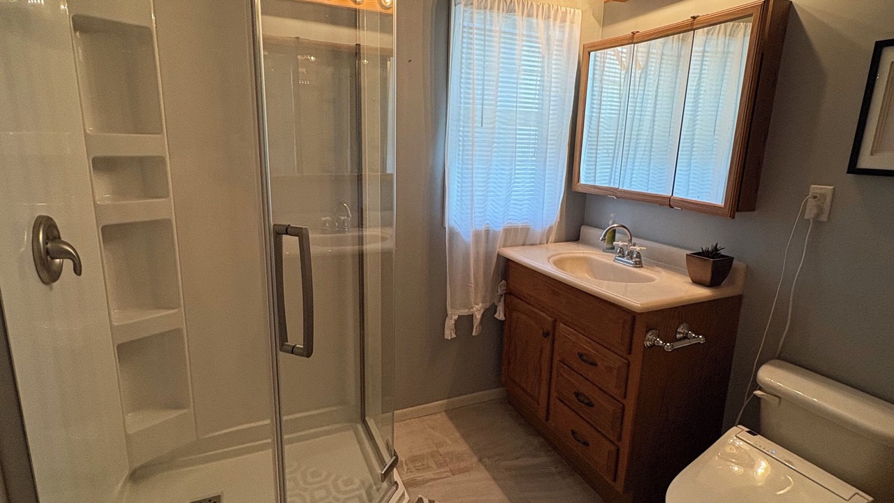 Photo of Bathroom in Warsaw