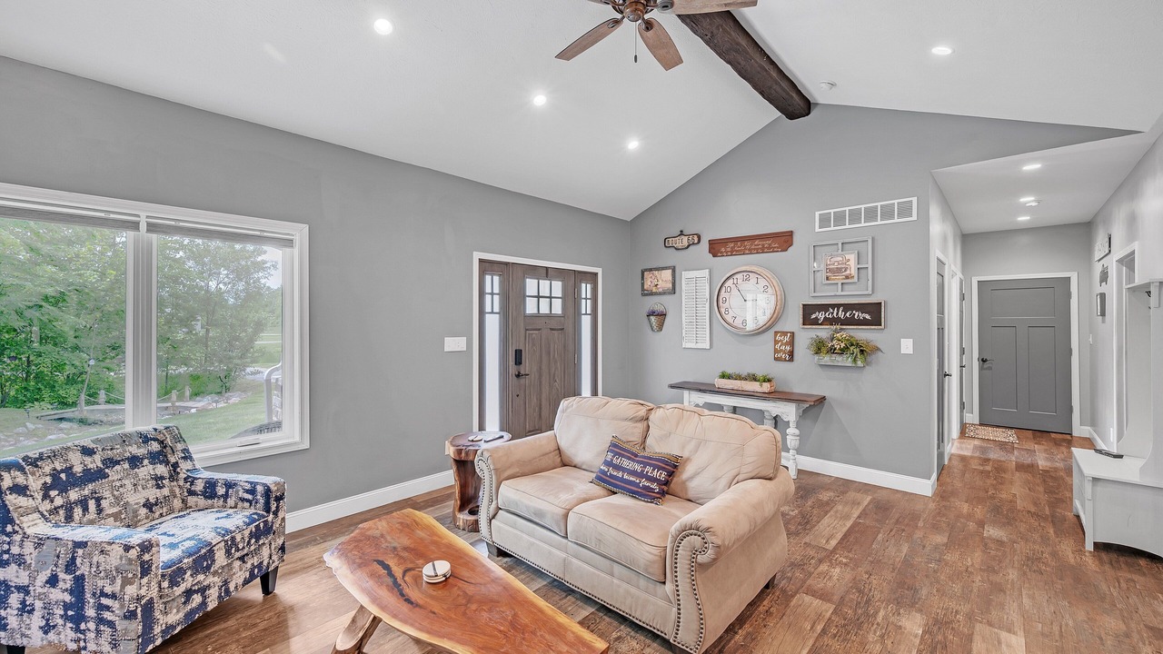 Photo of Bedroom in Elkhart