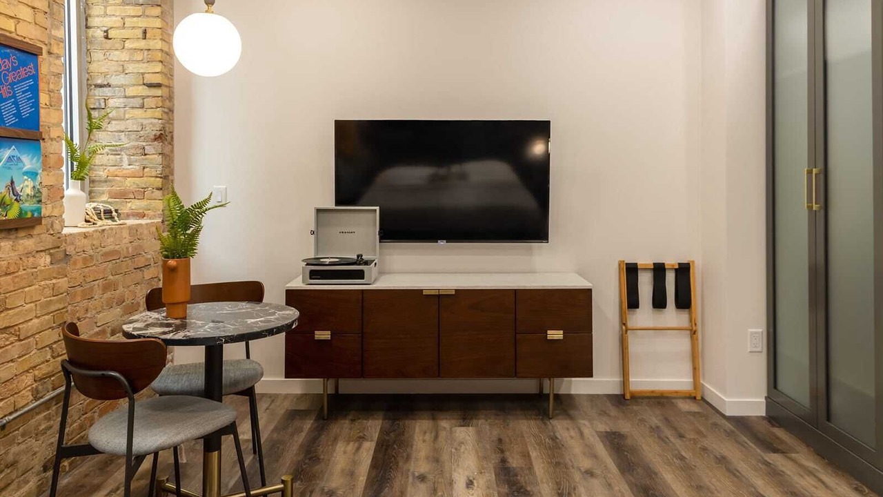 Photo of Bedroom in Downtown
