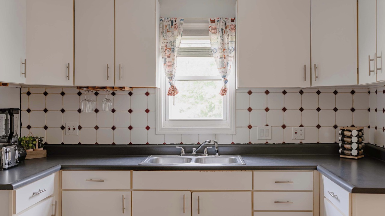 Photo of Kitchen in Paw Paw Lake
