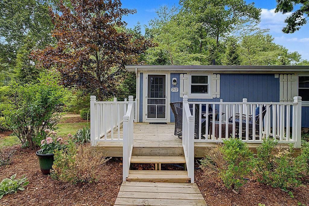 Photo of Outdoor in Saugatuck