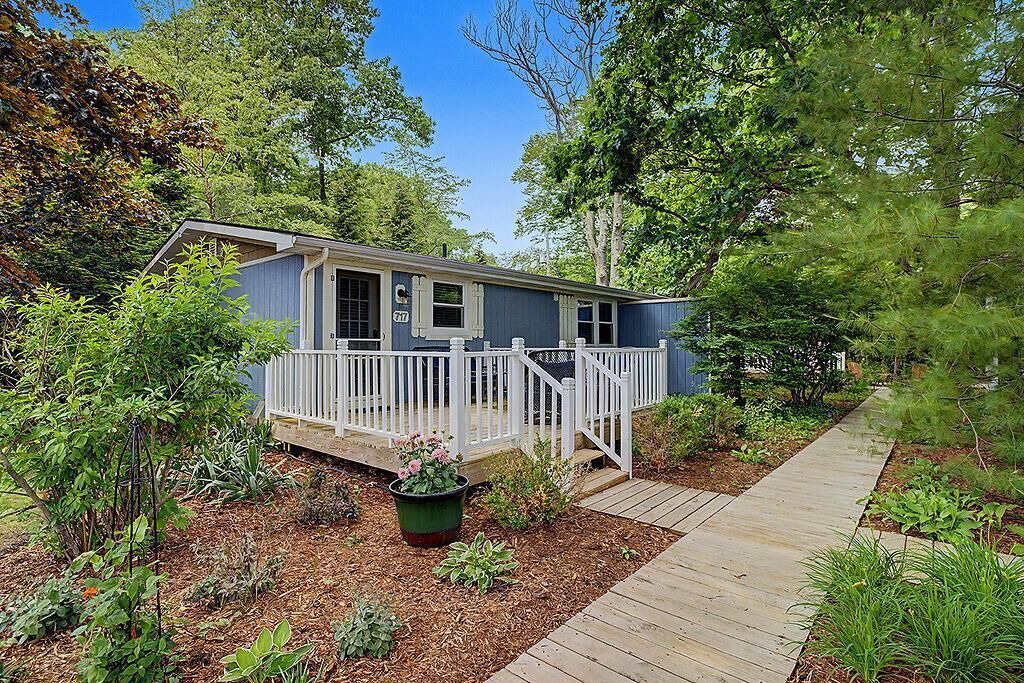 Photo of Outdoor in Saugatuck