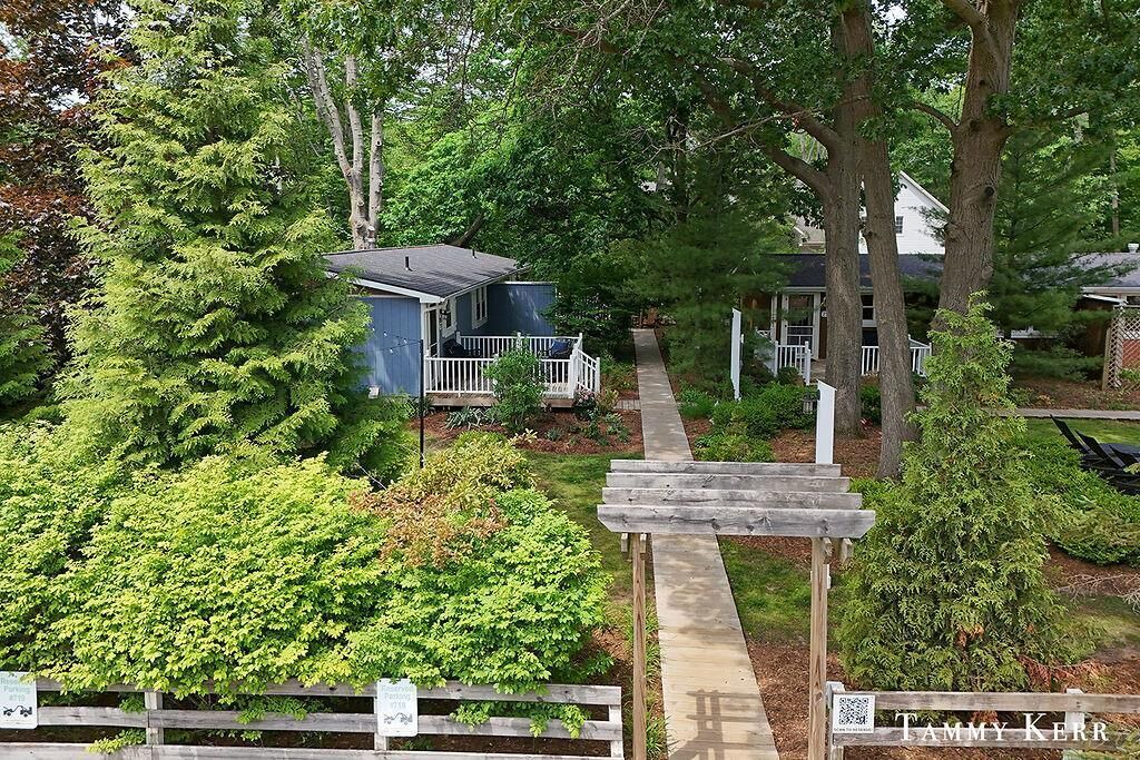 Photo of Outdoor in Saugatuck