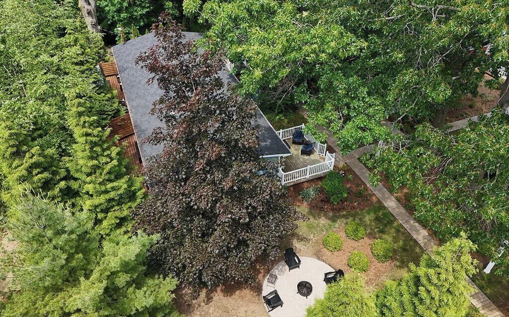 Photo of Outdoor in Saugatuck
