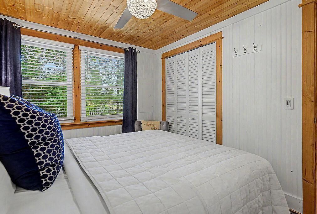 Photo of Bedroom in Saugatuck