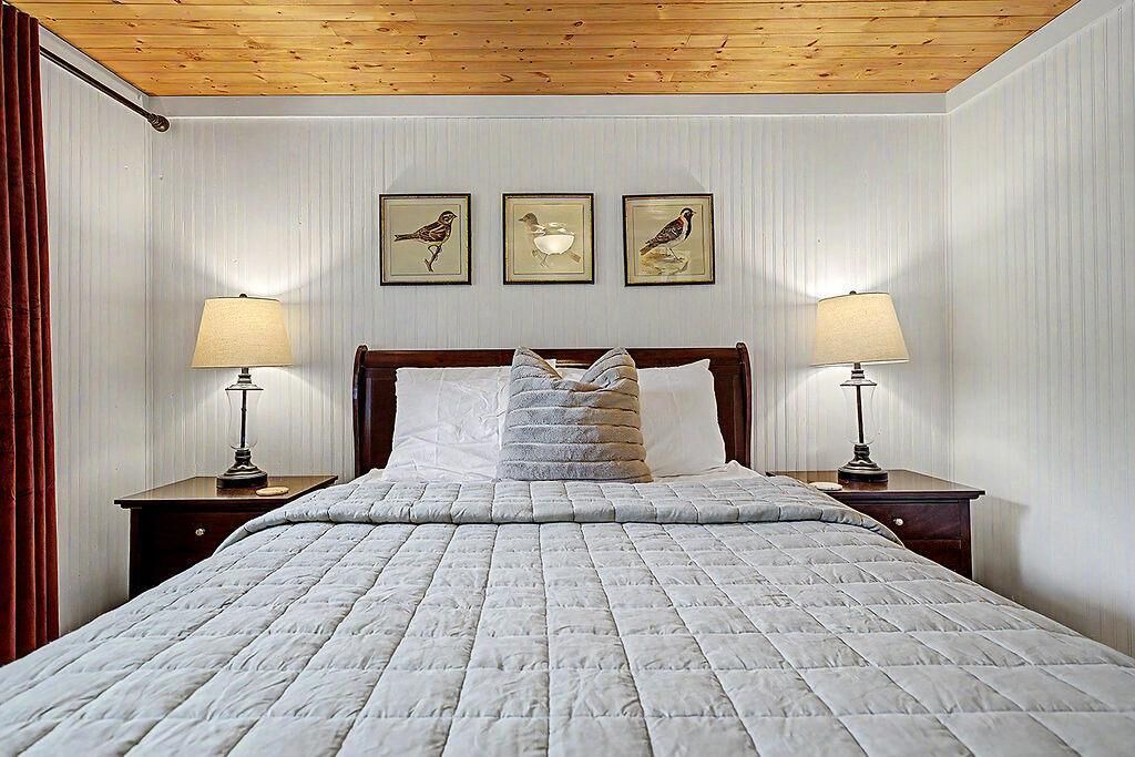 Photo of Bedroom in Saugatuck