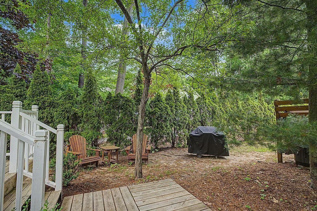 Photo of Outdoor in Saugatuck
