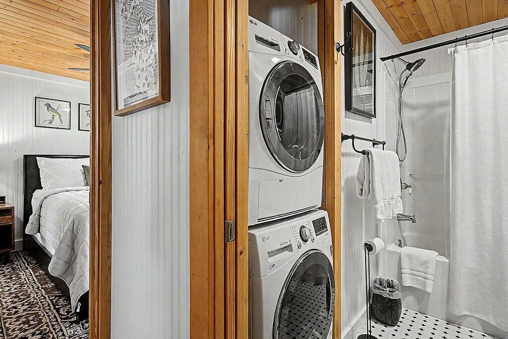 Photo of Bathroom in Saugatuck