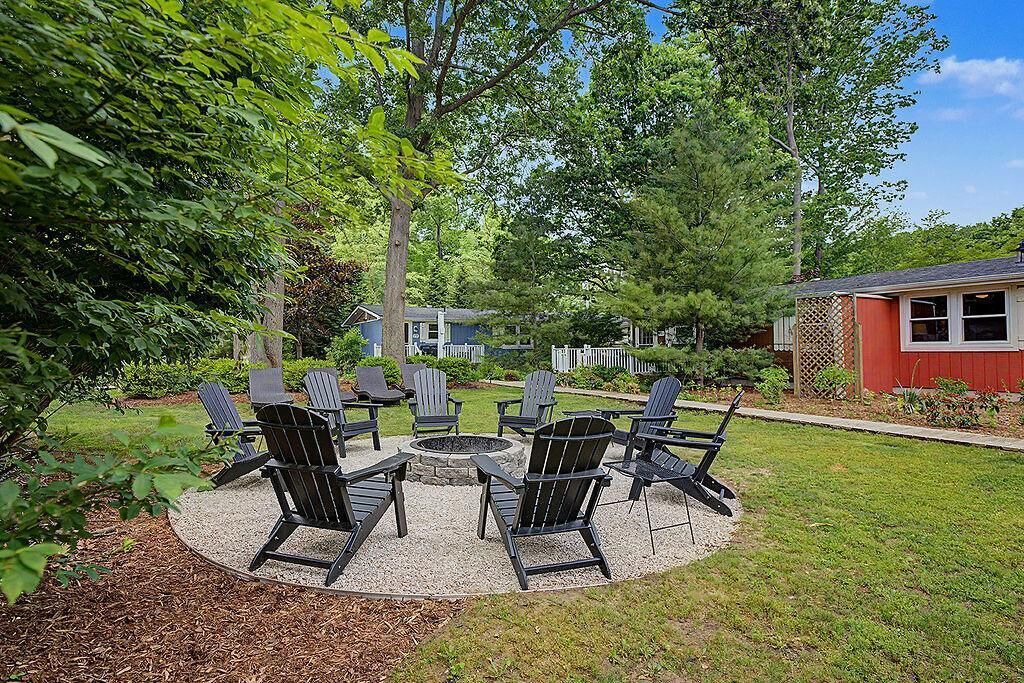 Photo of Outdoor in Saugatuck