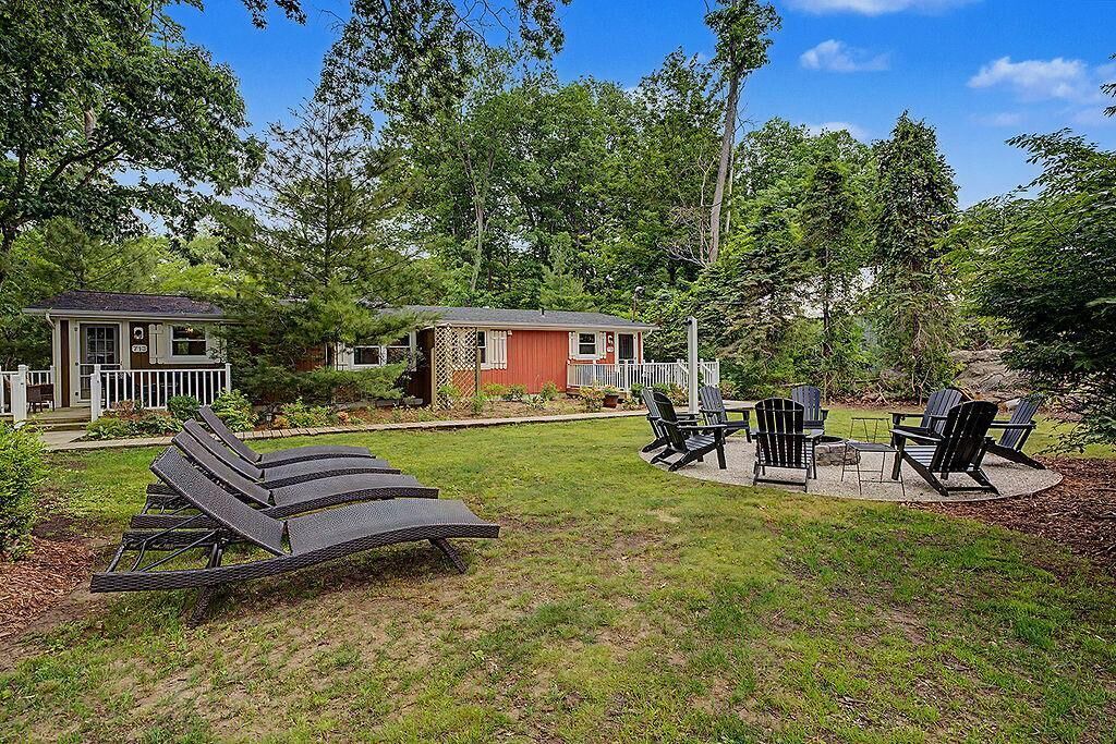 Photo of Outdoor in Saugatuck