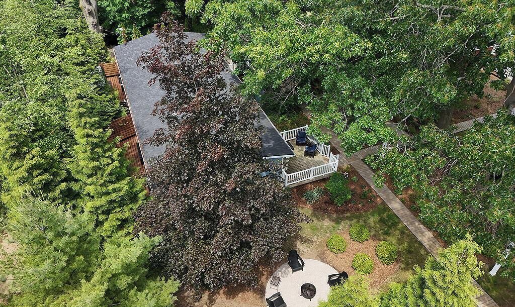 Photo of Outdoor in Saugatuck